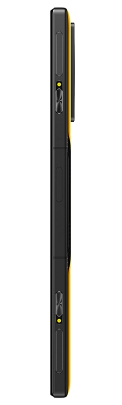 POCO F4 GT12/256GB (кибержелтый) фото 4 POCO F4 GT12/256GB (кибержелтый) фото 4