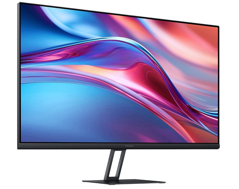 Xiaomi 2K Monitor A27Qi 2026 фото 2