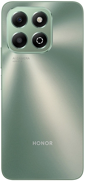 HONOR X6b 4/128GB (изумрудный зеленый) фото 6