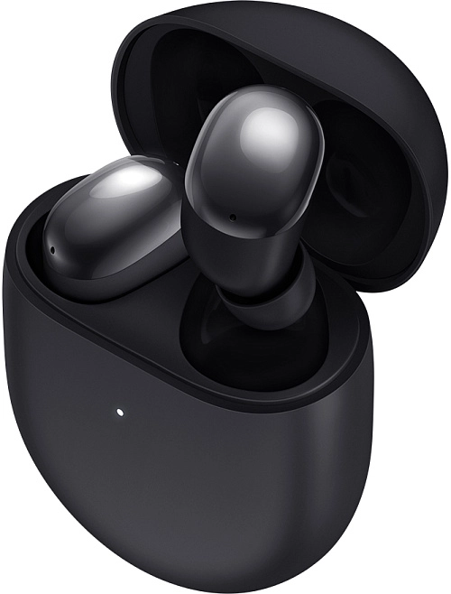 Xiaomi Redmi Buds 4 (черный) Xiaomi Redmi Buds 4 (черный)
