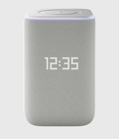 Яндекс. Станция 3 YNDX-00060 (серый)