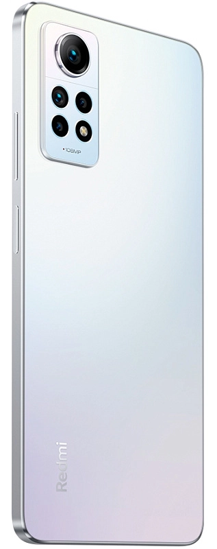 Xiaomi Redmi Note 12 Pro 8/256GB (белый лед) фото 4 Xiaomi Redmi Note 12 Pro 8/256GB (белый лед) фото 4