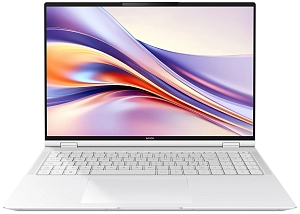 Honor MagicBook Pro 16 Ultra5 24/1024GB DRA-54 (5301AJJG) (белый)