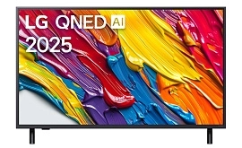 LG 43" 43QNED82A6B