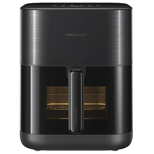 Trouver Air Fryer FD10 Pro (черный) Trouver Air Fryer FD10 Pro (черный)