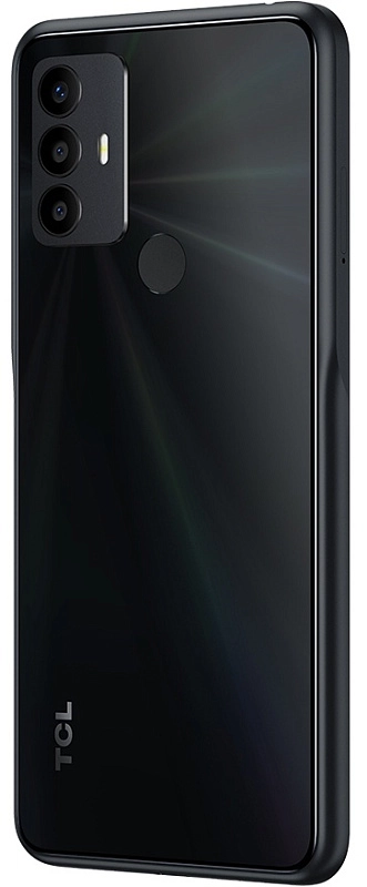 TCL 30 SE 4/128GB (космический серый) фото 7