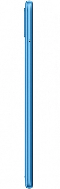 realme C11 2021 4/64GB (голубой) фото 8