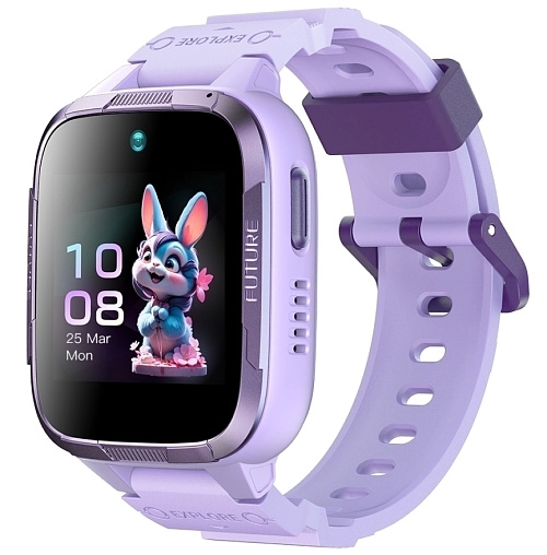 HONOR Choice Kids Watch Plus (фиолетовый)