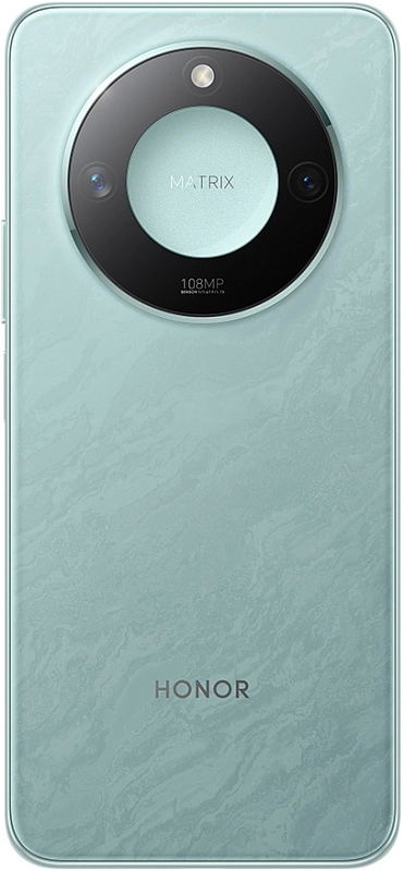 HONOR X9c Smart 8/256GB (голубой) фото 6 HONOR X9c Smart 8/256GB (голубой) фото 6