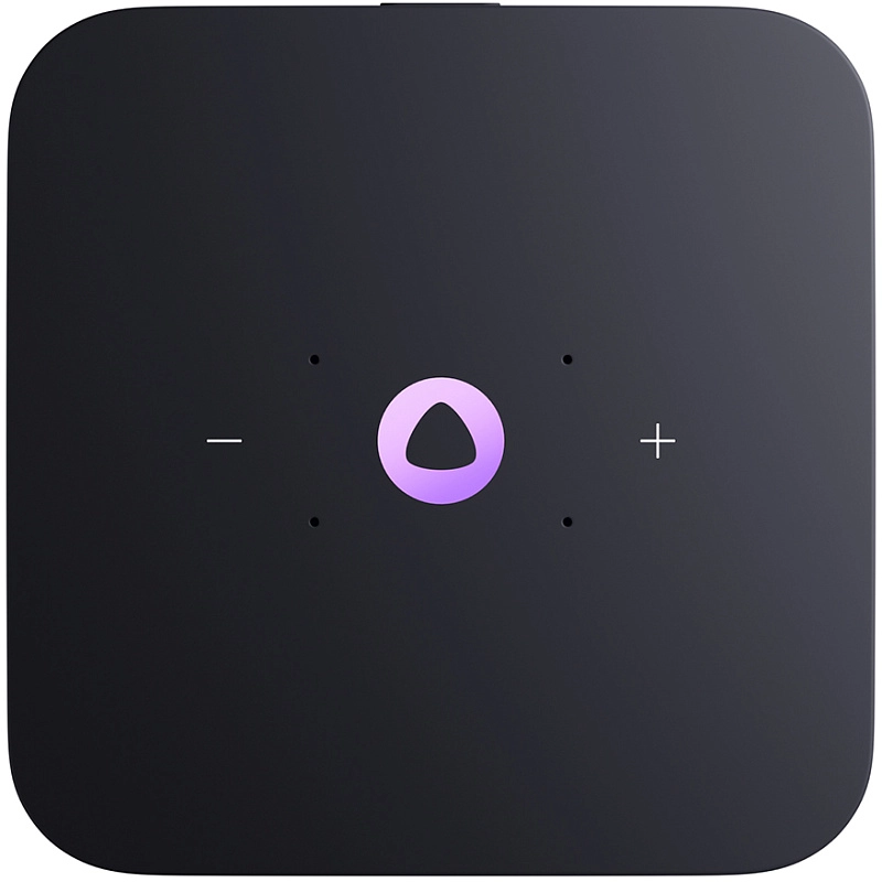 Yandex. Станция Миди с Zigbee (YNDX-00054) (зеленый) фото 2 Yandex. Станция Миди с Zigbee (YNDX-00054) (зеленый) фото 2