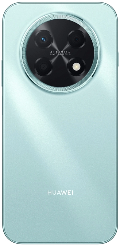 HUAWEI nova 15 Max 8/256GB (CHZ-LX1, голубой) фото 6