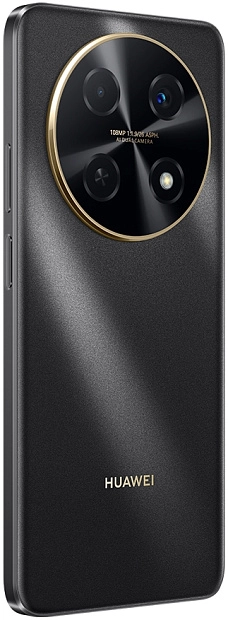 Huawei Nova 12i 8/128GB (черный) фото 6