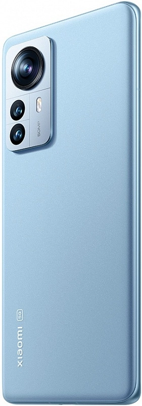 Xiaomi 12 8/256GB (синий) фото 7
