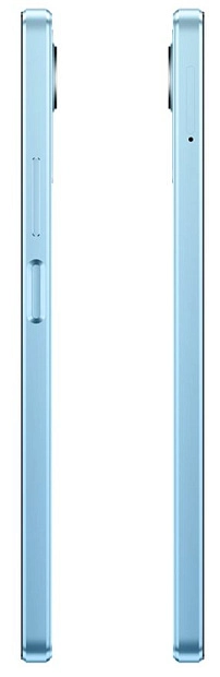 realme C30s 3/64GB (синий) фото 4