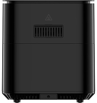 Xiaomi Smart Air Fryer 6.5L (черный) фото 3
