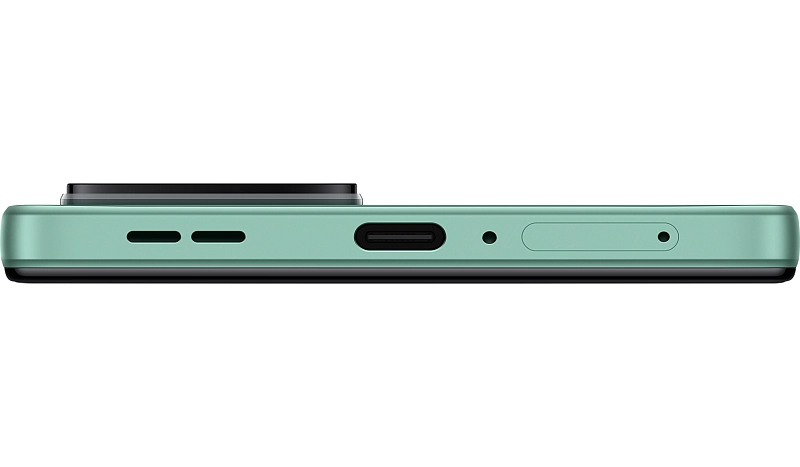 POCO F4 8/256GB (зеленая туманность) фото 7 POCO F4 8/256GB (зеленая туманность) фото 7