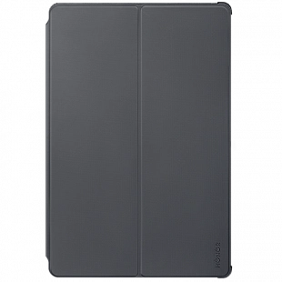 Flip cover для HONOR Pad X8 (серый) фото 3