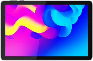TCL TAB 10 Wi-Fi 4/64GB (темно-серый) фото 3