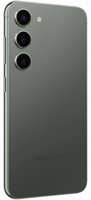 Samsung Galaxy S23 8/256GB (зеленый) фото 5