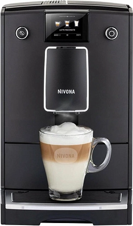 Nivona CafeRomatica NICR 759