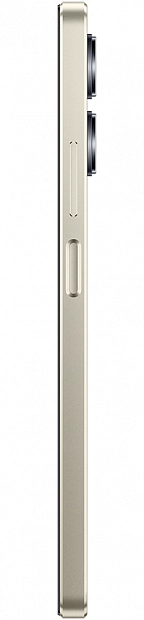 realme C33 4/64GB NFC (золотой) фото 4