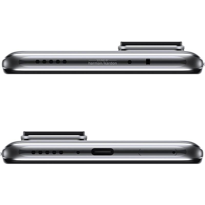 Xiaomi 12T Pro 12/256GB (серебристый) фото 9