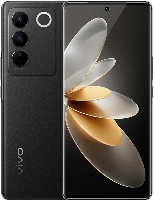 vivo V27 8/256GB (черный) vivo V27 8/256GB (черный)