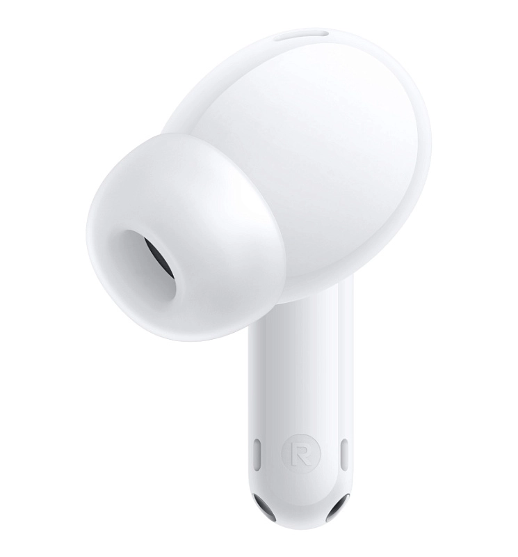 Redmi Buds 8 Lite (белый) фото 5