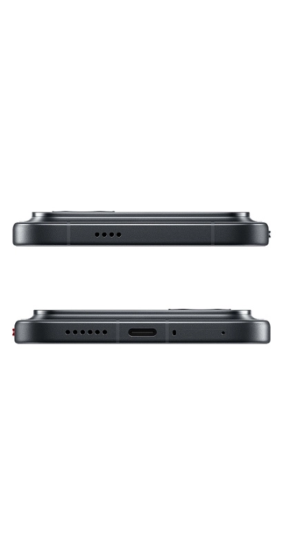 POCO F9 Ultra 12/256GB (черный) фото 8