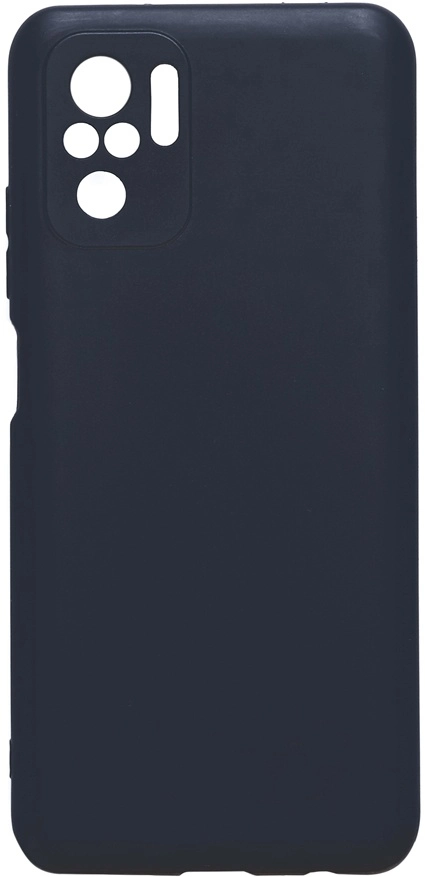 Bingo Matt для Xiaomi Redmi Note 10 (черный) Bingo Matt для Xiaomi Redmi Note 10 (черный)