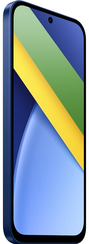 POCO C95 Pro 8/256GB (синий) фото 1
