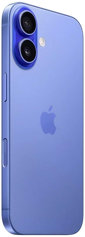 Apple iPhone 16 128GB (ультрамарин) фото 2 Apple iPhone 16 128GB (ультрамарин) фото 2