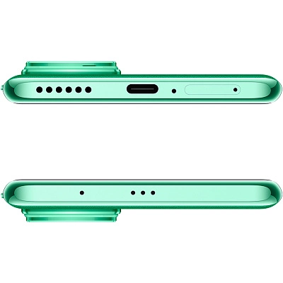 Huawei Nova 11 Pro 8/256GB (зеленый) фото 9