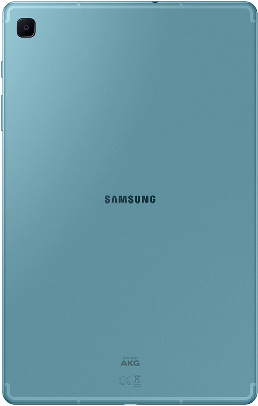 Планшет Samsung Galaxy Tab S6 Lite LTE 64GB P615 (голубой) фото 3
