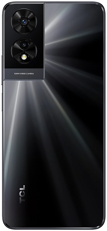 TCL 505 T509A 4+4/128GB (серый) фото 6 TCL 505 T509A 4+4/128GB (серый) фото 6