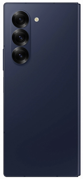 Samsung Galaxy Z Fold6 F956 12/256GB (синий) фото 7