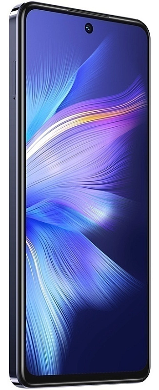 Infinix Note 30 8/256GB (обсидиановый черный) фото 1 Infinix Note 30 8/256GB (обсидиановый черный) фото 1