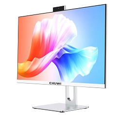 Chuwi Unitech 24 Win11 Pro 16/512GB (белый/серебристый)