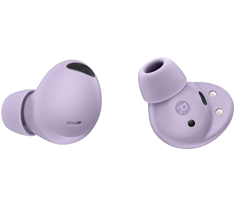 Samsung Galaxy Buds 2 Pro (лаванда) фото 7 Samsung Galaxy Buds 2 Pro (лаванда) фото 7