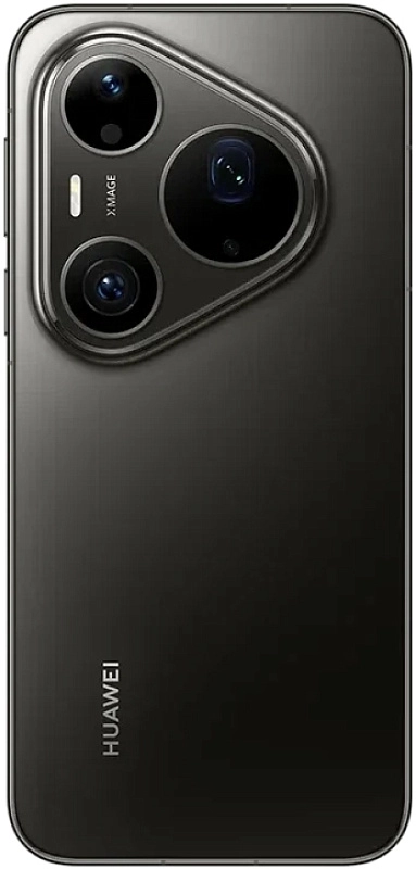 HUAWEI Pura 90s Pro Max 12/256GB (SCA-LX9, черный) фото 2