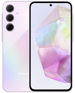 Samsung Galaxy A55 A556 8/256GB (лаванда)