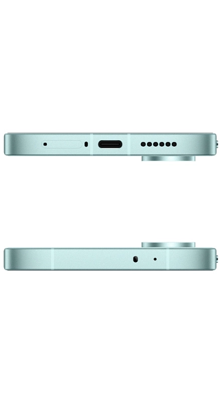 POCO X8 Pro 8/512GB (зеленый) фото 8