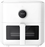 Xiaomi Smart Air Fryer 5.5L, белый