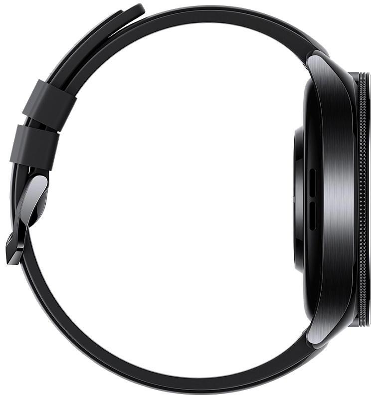 Xiaomi Watch 2 Pro (черный) фото 3 Xiaomi Watch 2 Pro (черный) фото 3