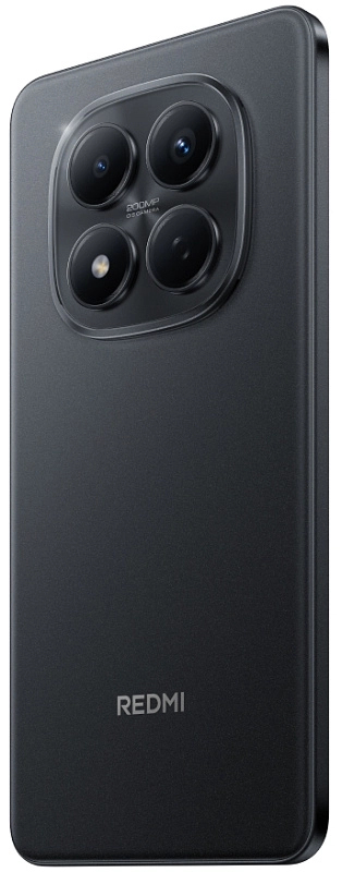 Redmi Note 15 Pro 12/512GB (черный) фото 7