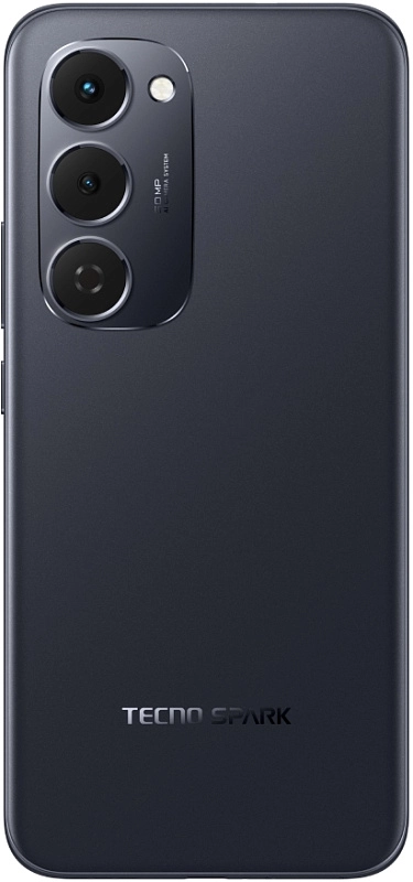 Tecno Spark 40 Pro+ 8/256GB (черный) фото 6 Tecno Spark 40 Pro+ 8/256GB (черный) фото 6