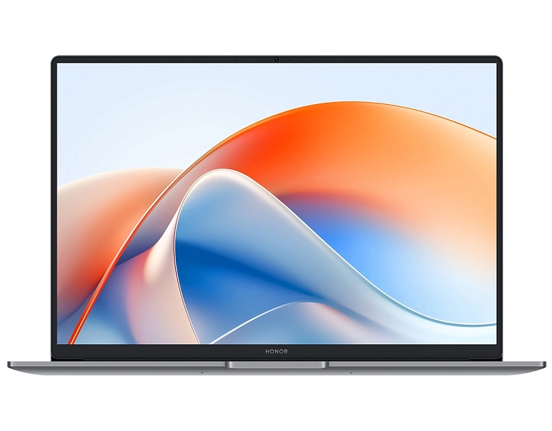 MagicBook X16 Plus 2025 32/1024GB BRB-X (5301AMBC) (серый) фото 5 MagicBook X16 Plus 2025 32/1024GB BRB-X (5301AMBC) (серый) фото 5
