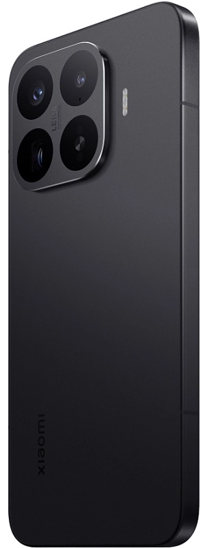 Xiaomi 17T Pro 12/512Gb (черный) фото 7