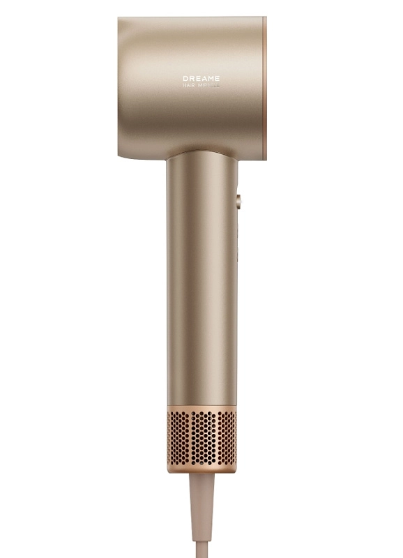 Dreame hairdryer Miracle Essence (золотой) фото 1