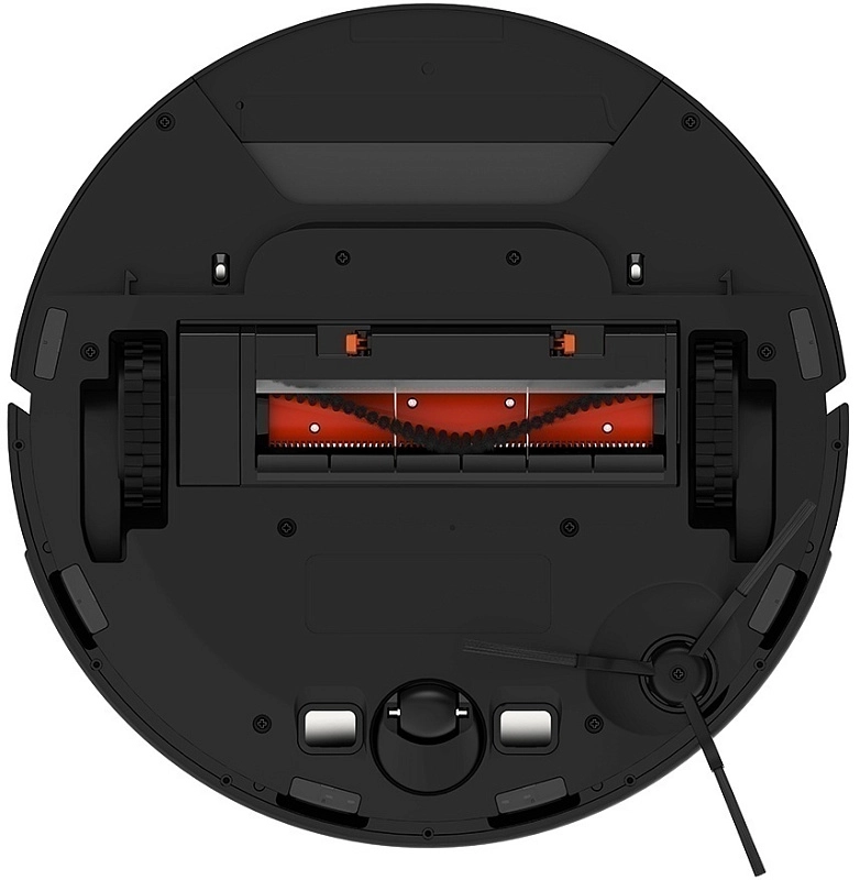 Xiaomi Robot Vacuum S10T (черный) фото 4 Xiaomi Robot Vacuum S10T (черный) фото 4